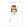 Carte Cadeau Communion Fille (18)