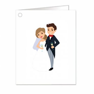 Cartes Mariage Originales