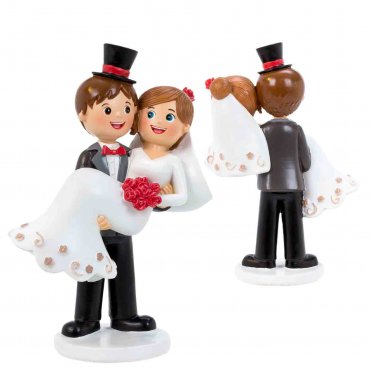 Figuras Boda Originales