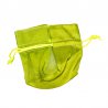 Pochette Cadeau Verte