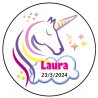 Etiquettes Anniversaire licorne (20)