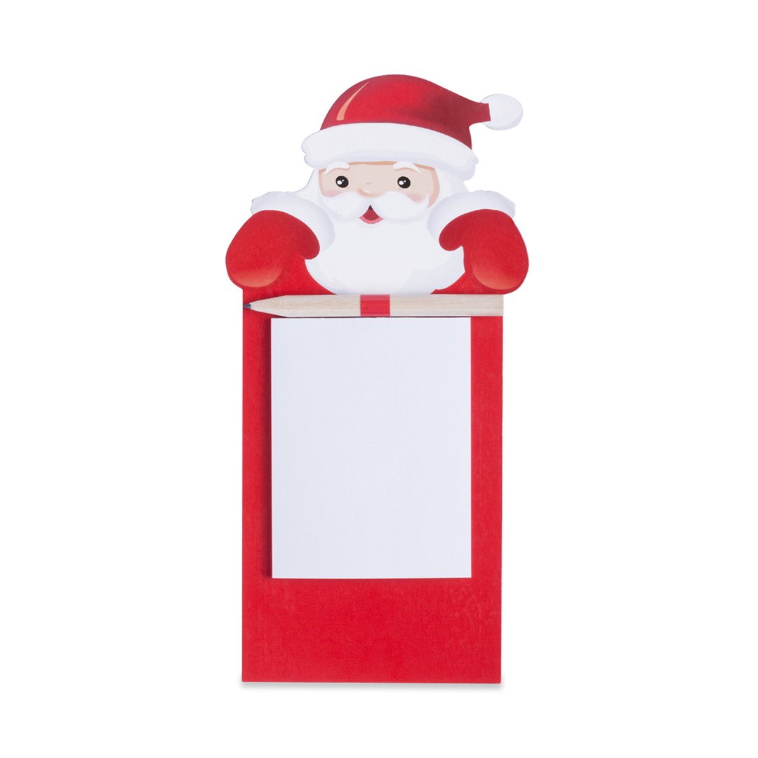 Mini carnet de Noël Mini bloc-notes de Noël Bloc-notes Carnet de poche à  thème de Noël Bonhomme de neige et père Noël Carnet de notes Petit carnet  de bas pour enfants pour