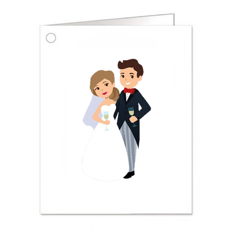 Jolies Cartes Mariage 18