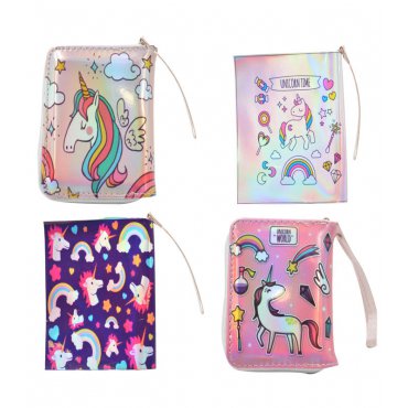 Carteras de Unicornio para Niñas