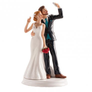 Figura Boda Originales