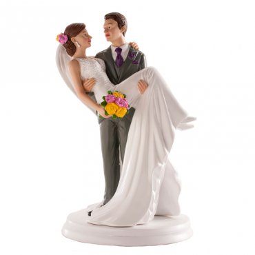 Figura Pastel Boda