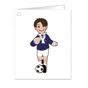 Tarjetas Comunion Niño Futbol (18)