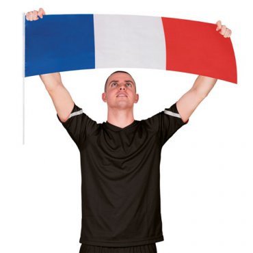 Bandera Francia