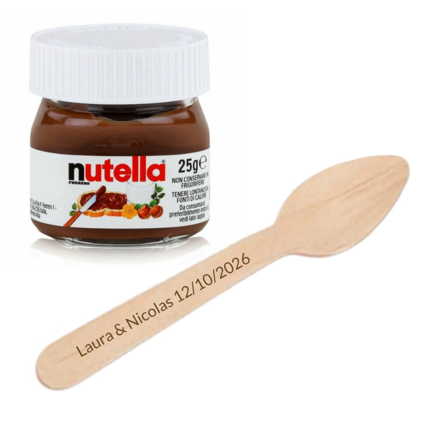 NRJ on X: #JePourraisEnMangerTouteMaVie : le Nutella (à la petite cuillère  bien sûr !) La base quoi 😋  / X