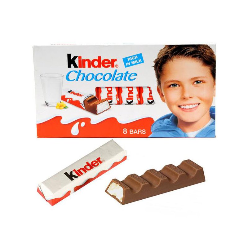 Kinder Chocolat