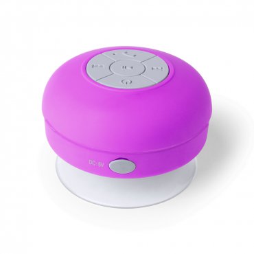 Altavoz Ducha Bluetooth