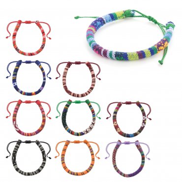 Pulseras Colores Baratas