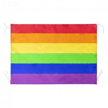 Bandera Lgbt