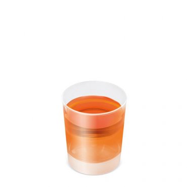 Vaso Chupito Plastico