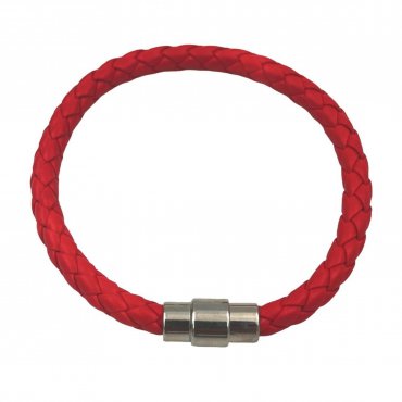 Pulseras Rojo para Hombre