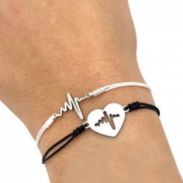 Pulseras para Parejas