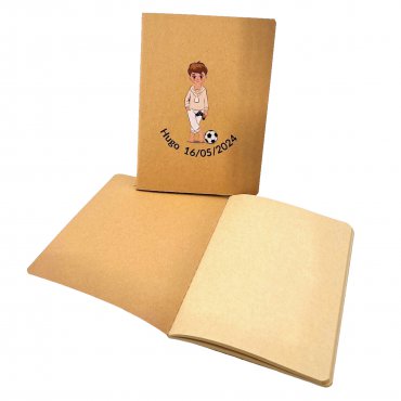 Libretas Comuniones Personalizadas