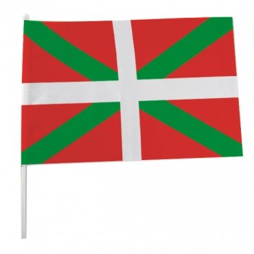 Drapeau Pays Basque Décoration