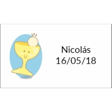 Cadeaux Communion Stickers (36)